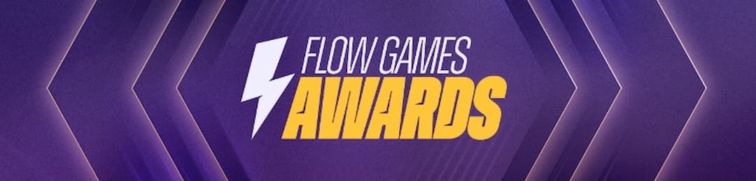 Flow Games Awards
