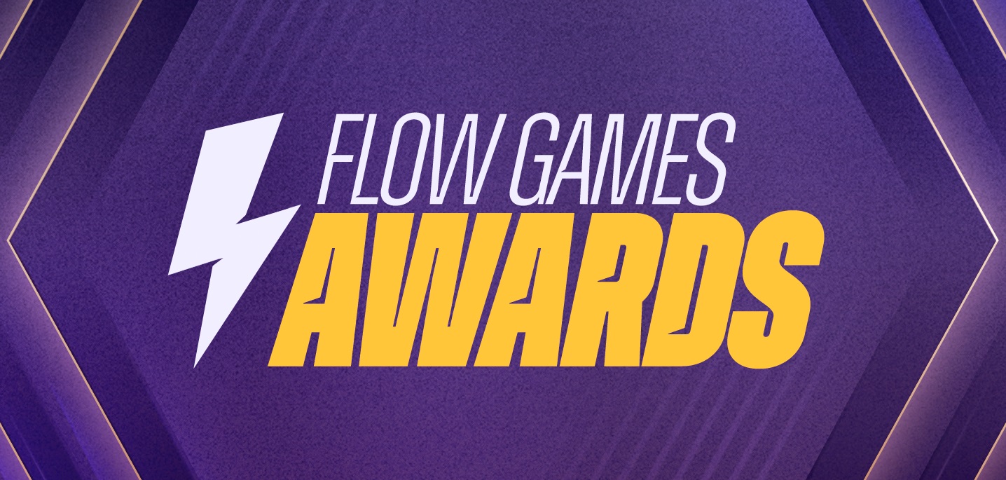 Flow Games Awards 2025
