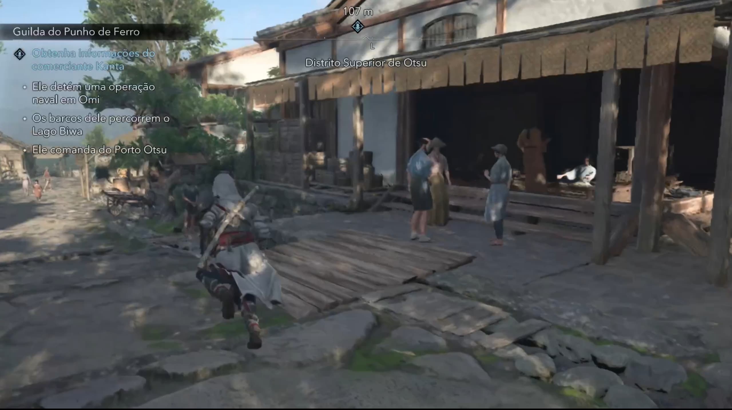 Assassin's Creed Shadows Switch 2