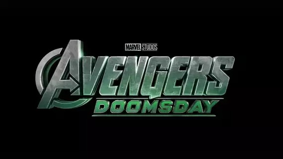 filmes - Vingadores Doomsday