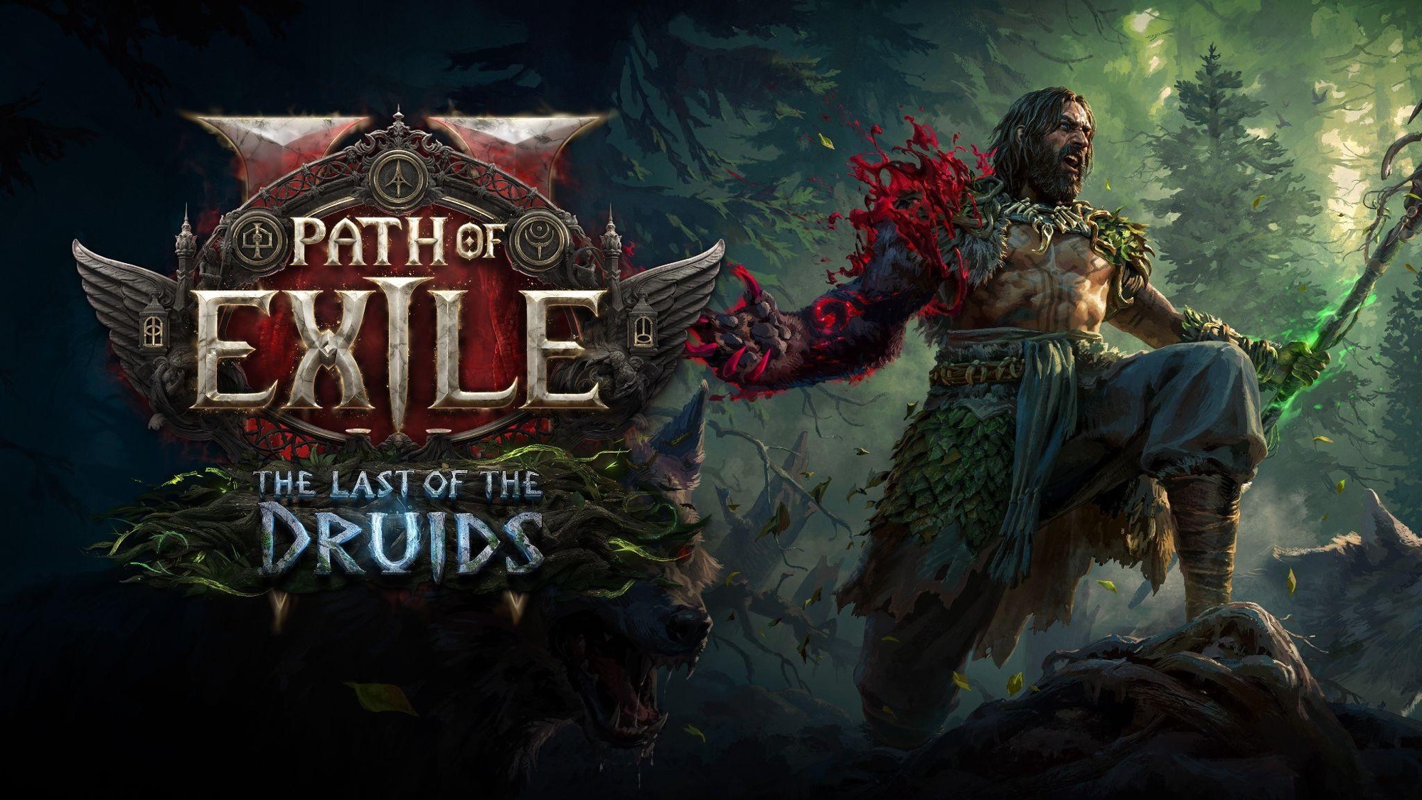 Path of Exile 2
