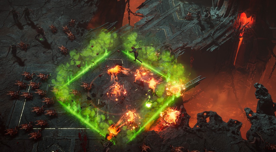 epic games Epic Games Store Jottunslayer jogo grátis