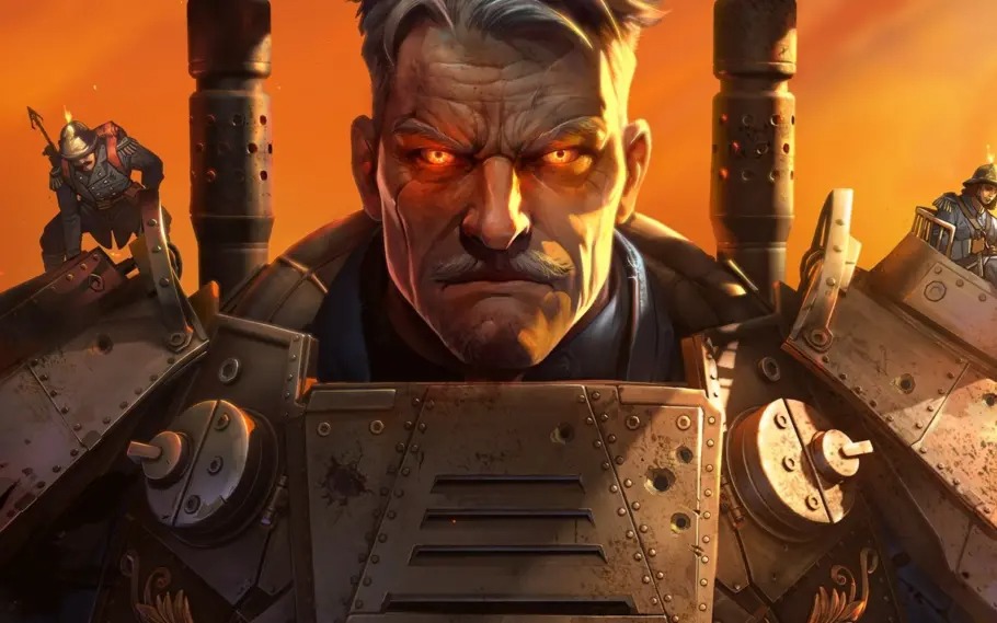 ubisoft March of Giants