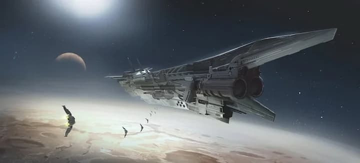 Stars of Blood Stars of Blood