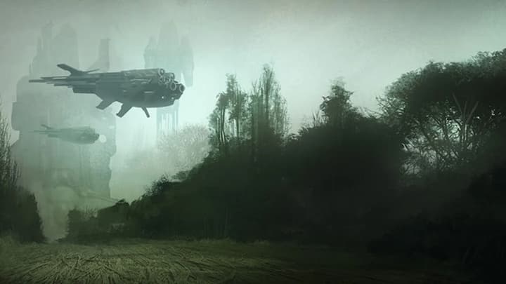 Stars of Blood Stars of Blood