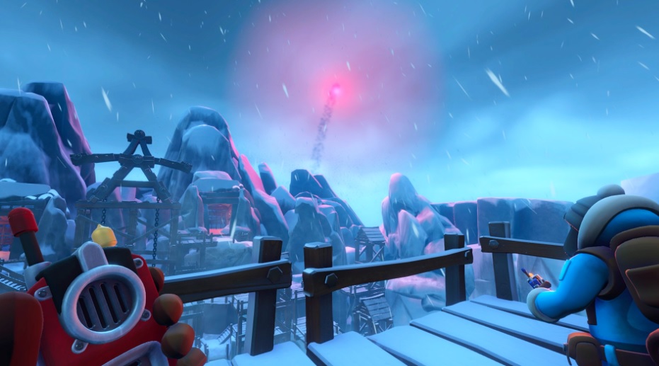 We Were Here Together