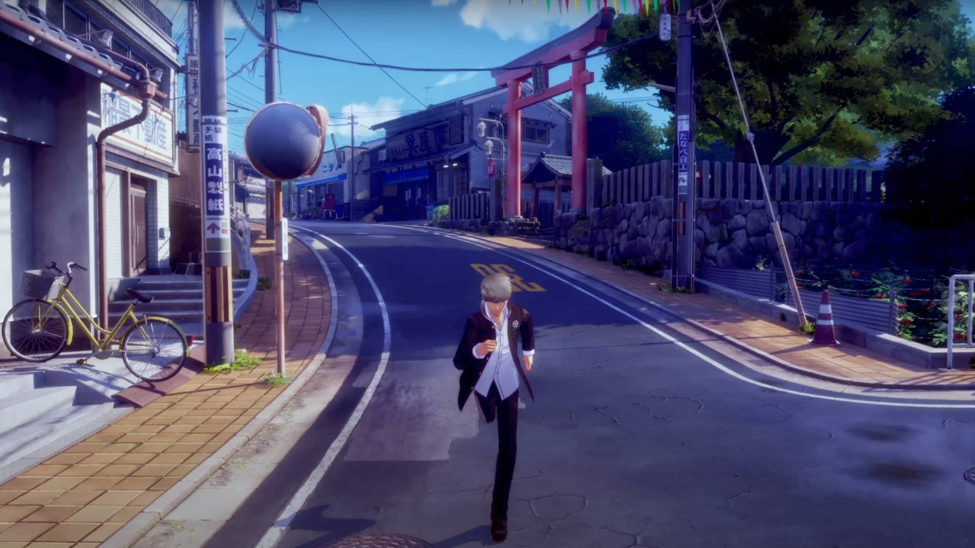 Persona 6 Persona 4 Revival