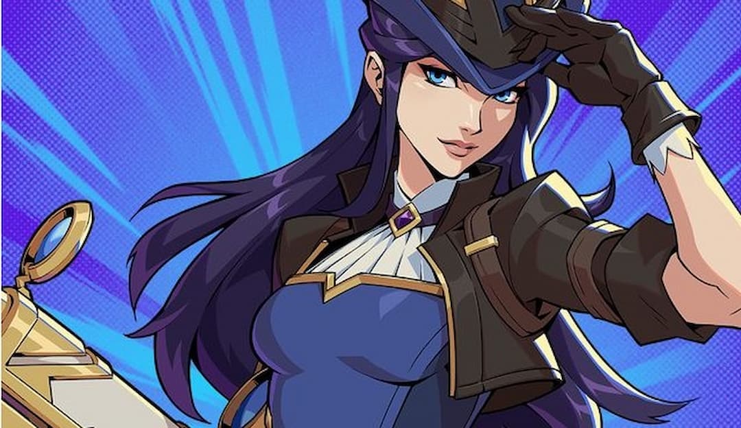 2XKO lançamento nos consoles