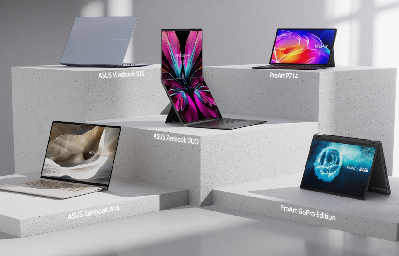 ASUS ASUS - CES 2026