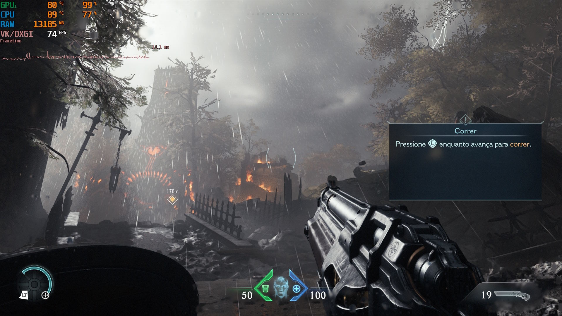 ASUS Gaming V16 - Doom The Dark Ages