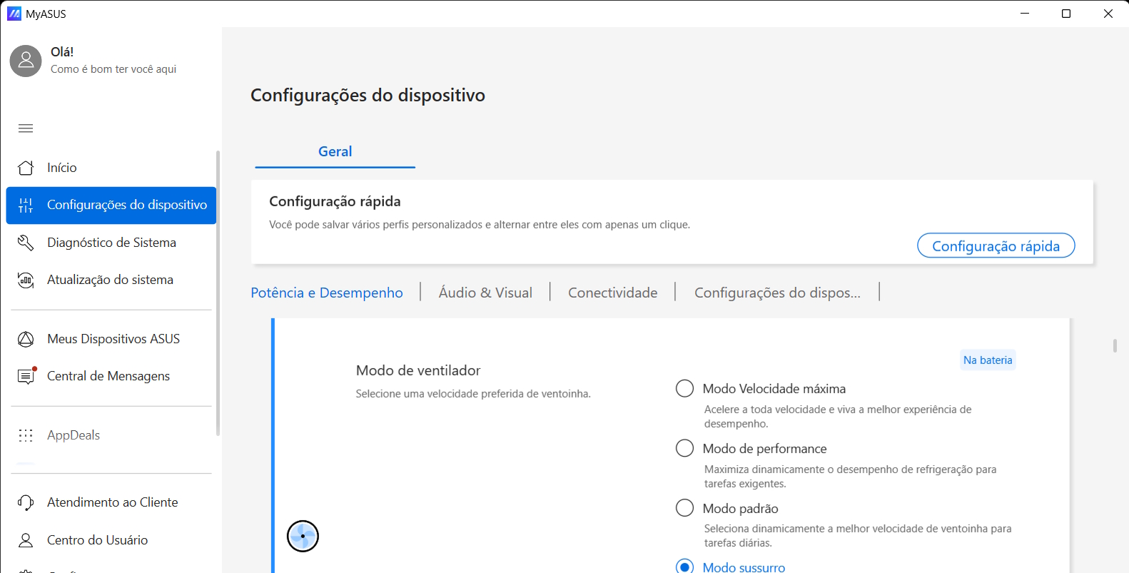 ASUS Gaming V16 - MyASUS (2)
