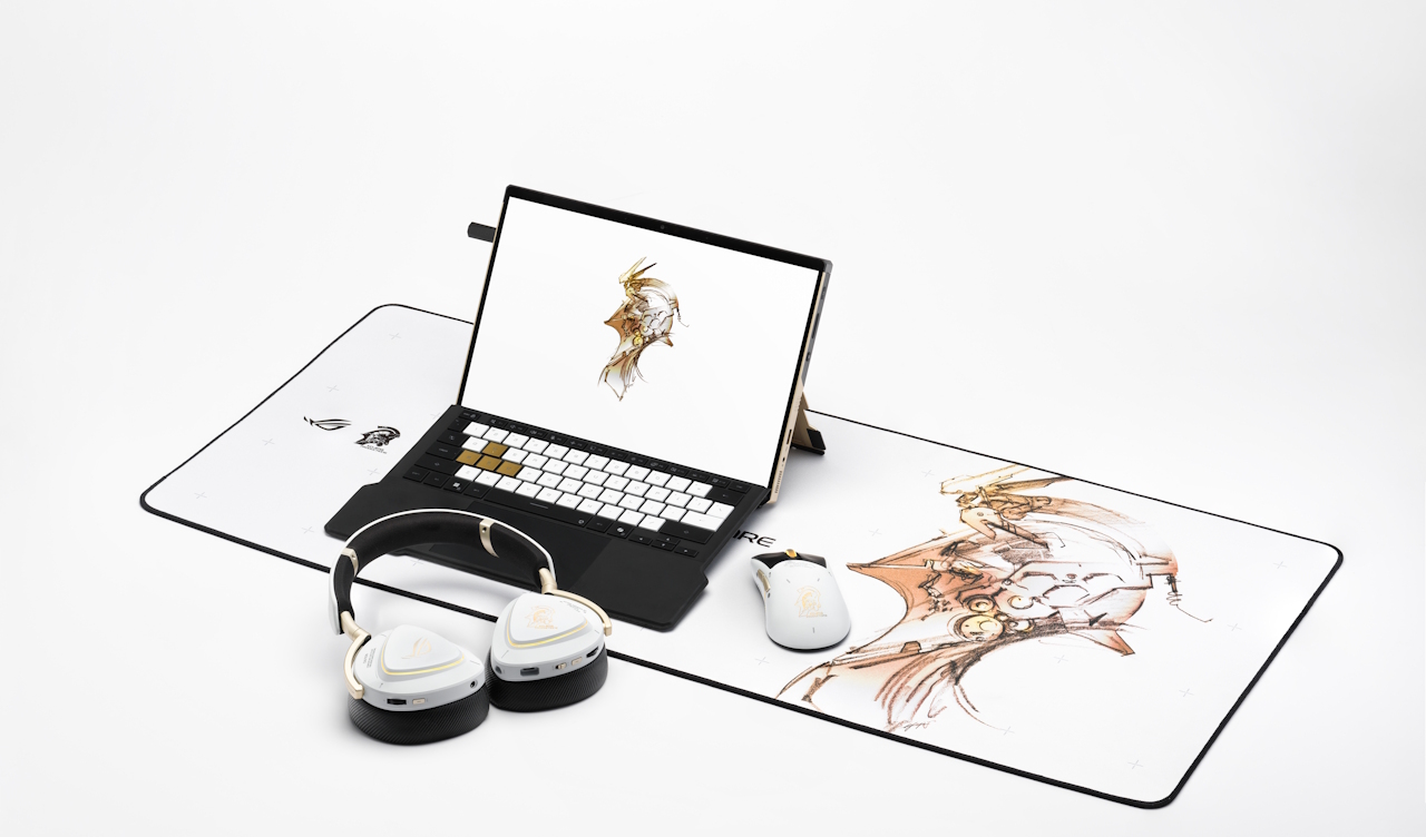 ASUS ROG Flow Z13 KJP Edition