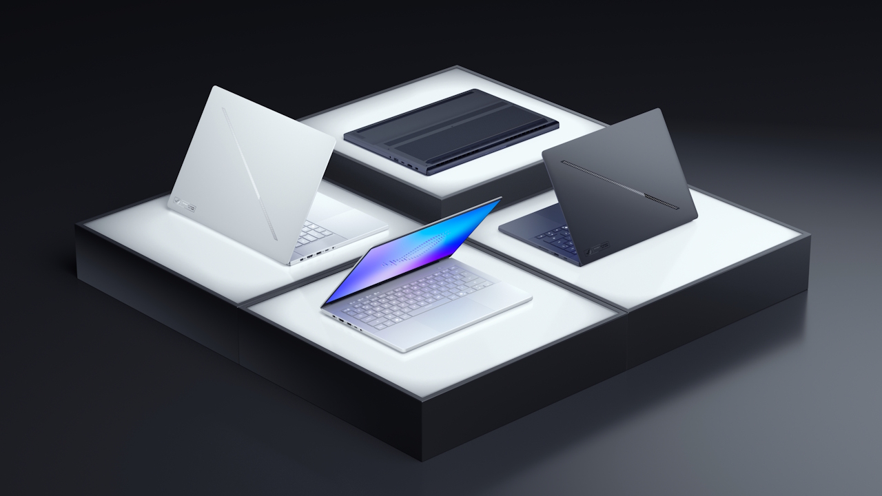 ASUS ASUS ROG Zephyrus G14 G16