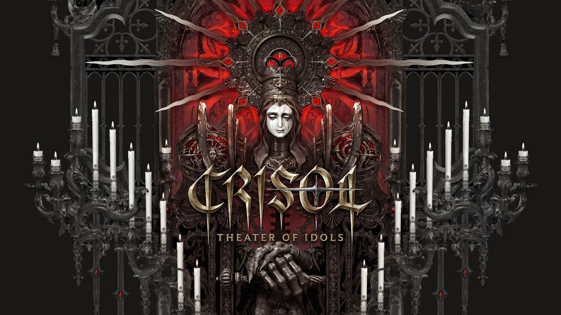 Crisol Theater of Idols (2)