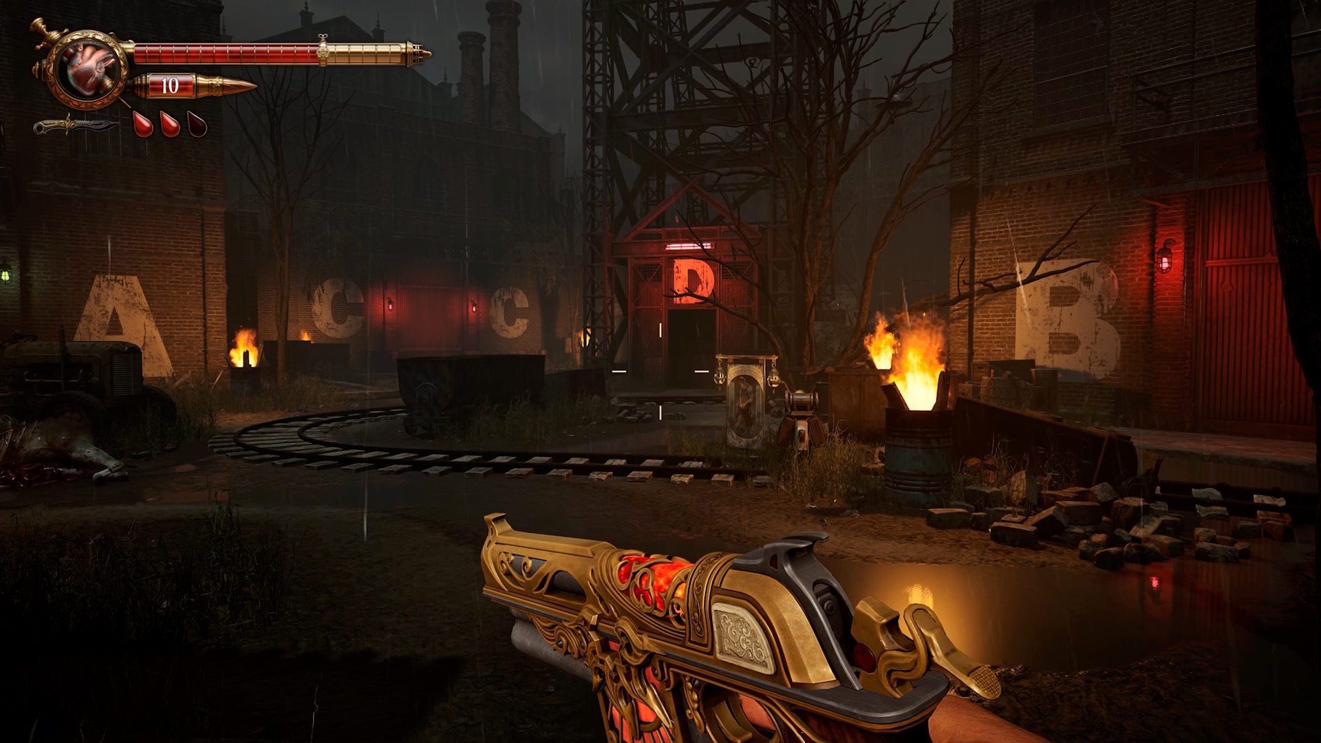 Crisol Theater of Idols Crisol Theater of Idols