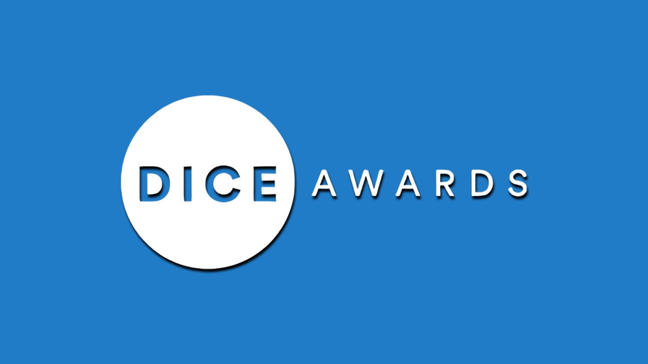 DICE Awards