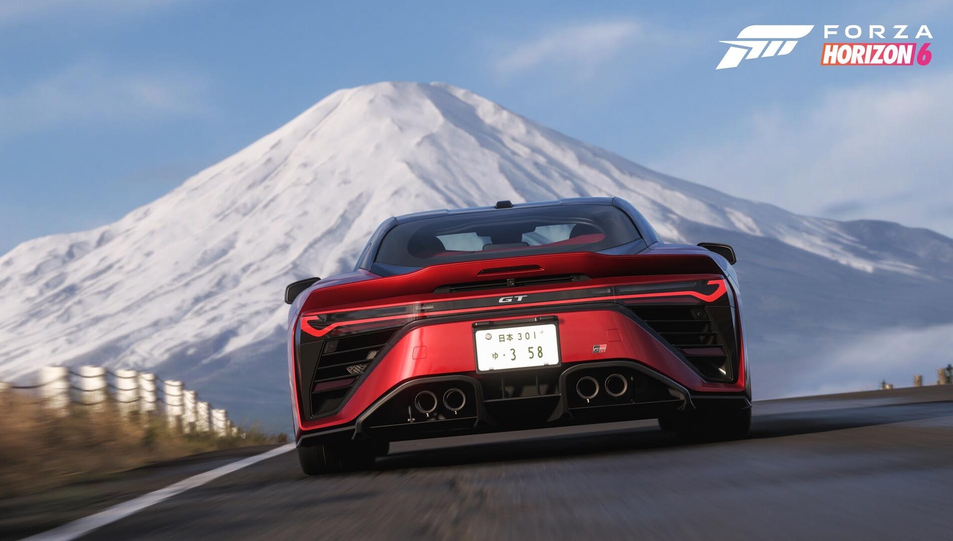 Forza Horizon 6 Forza Horizon 6