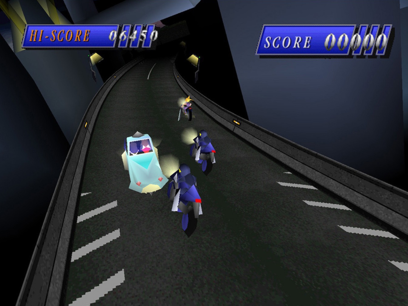 Final Fantasy 7 Final Fantasy 7 (2)