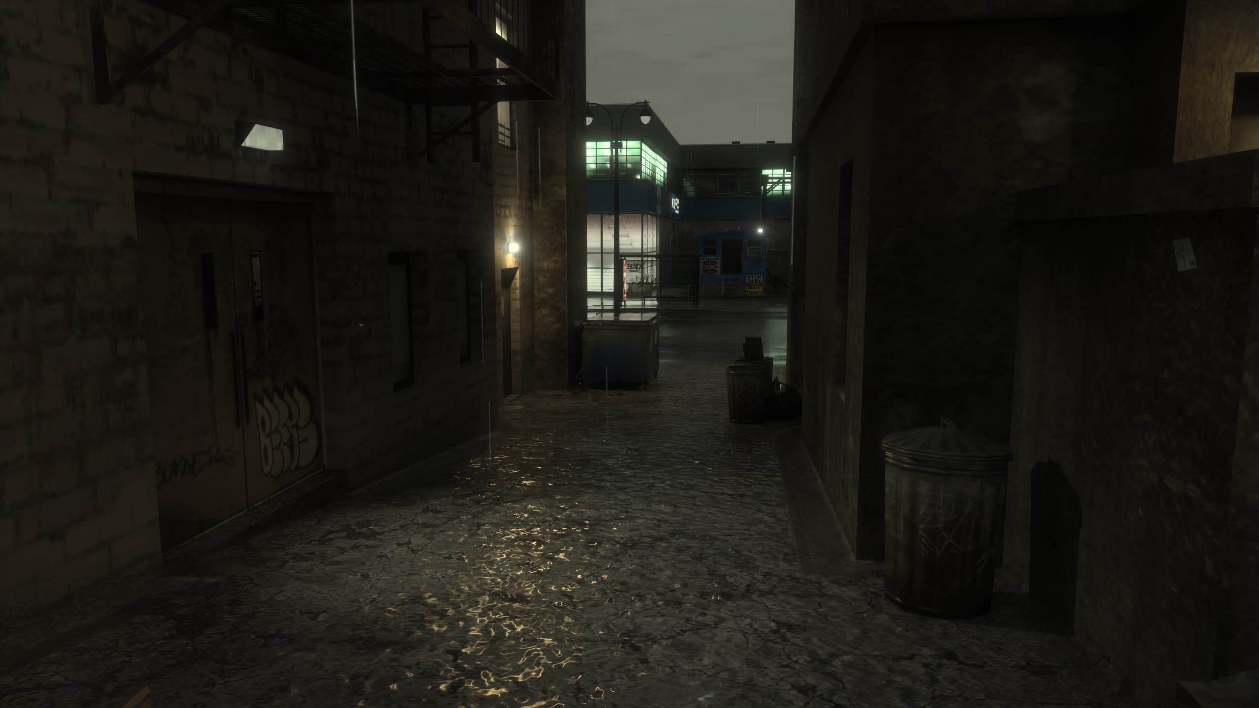 GTA 4 GTA 4 path tracing