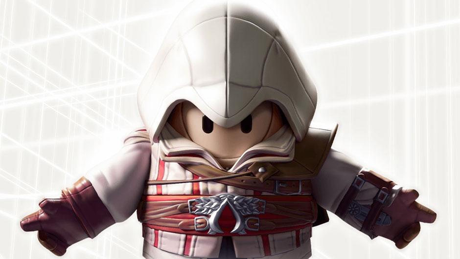 Assassin's Creed Fall Guys
