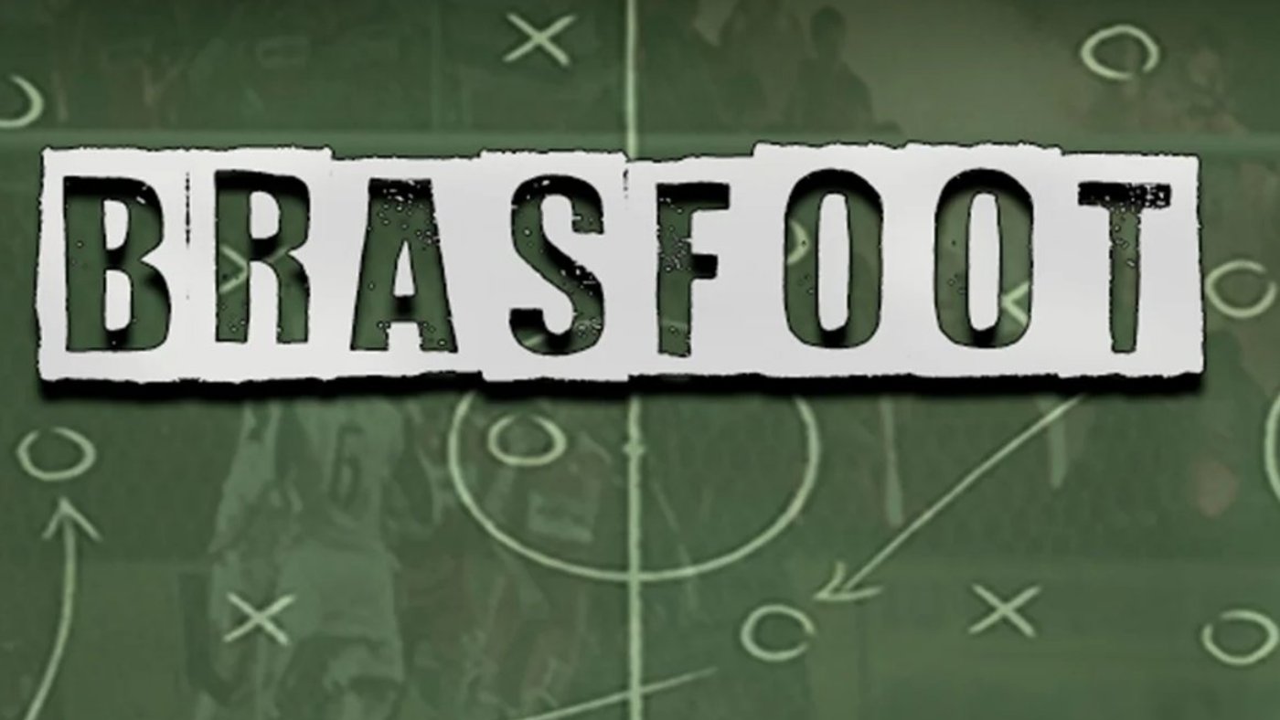 Brasfoot