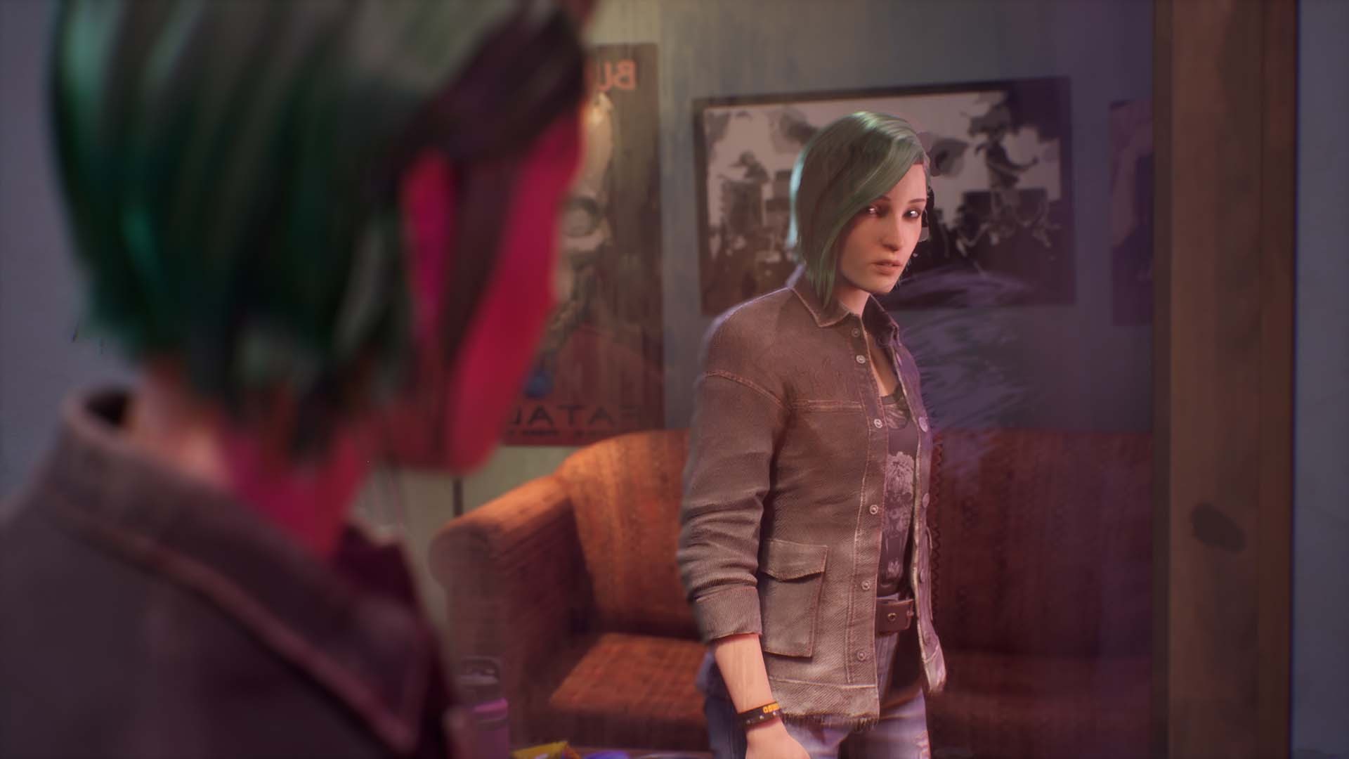 Life is Strange Reunion