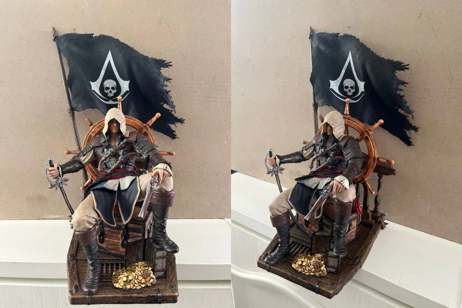 Assassin's Creed Black Flag Assassin's Creed Black Flag Remake