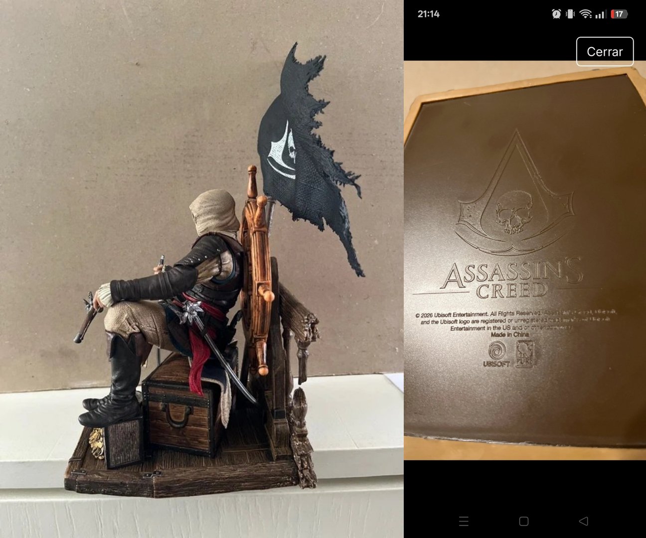 Assassin's Creed Black Flag Assassin's Creed Black Flag Remake