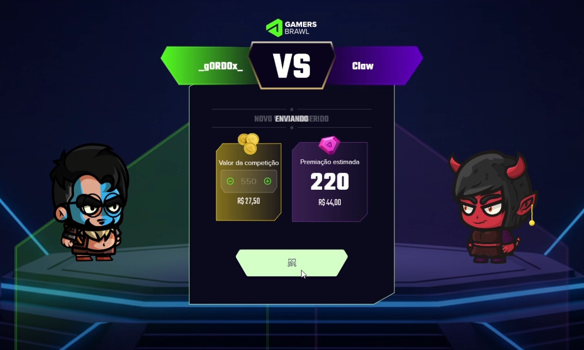 Gamers Brawl - Counter Strike 2 (3)