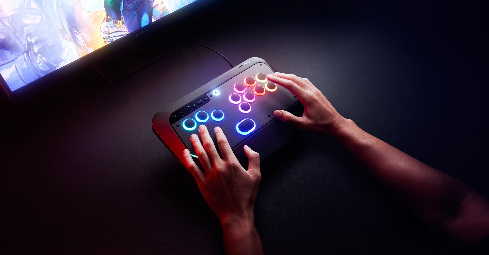 HyperX Clutch Tachi (2)