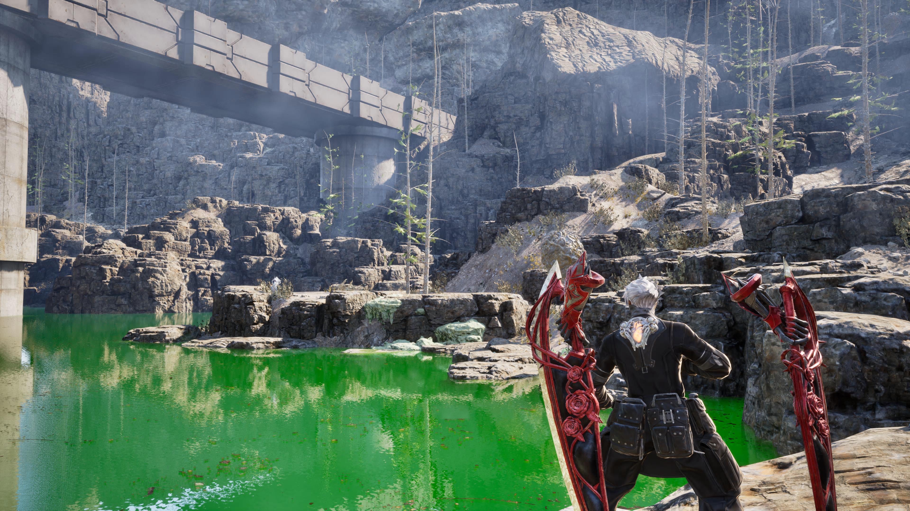 Code Vein 2 Code Vein 2