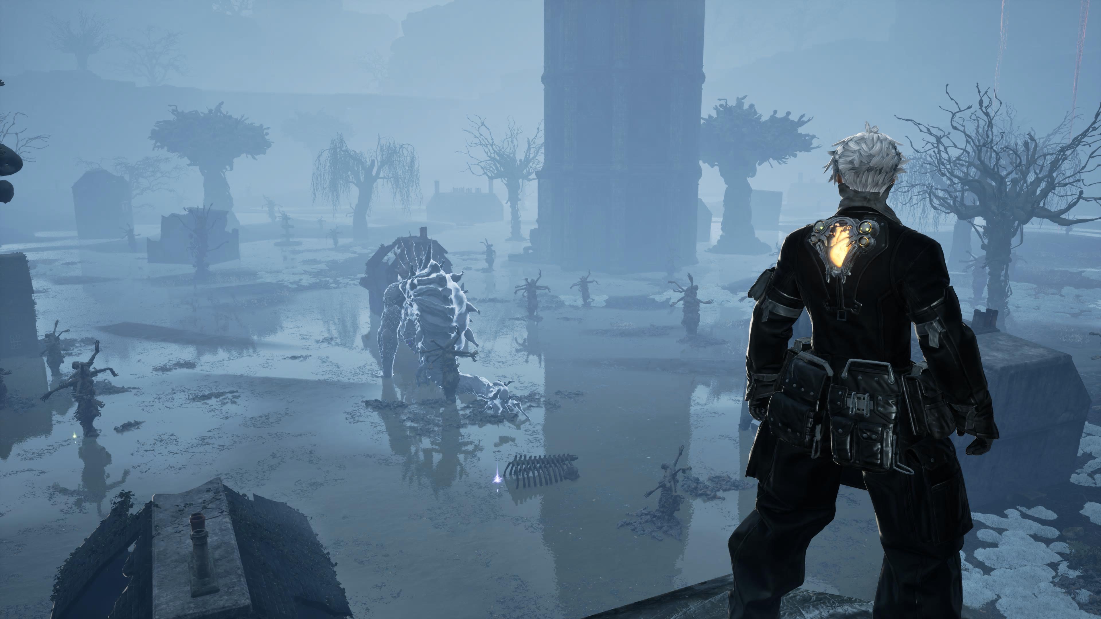 Code Vein 2 Code Vein 2