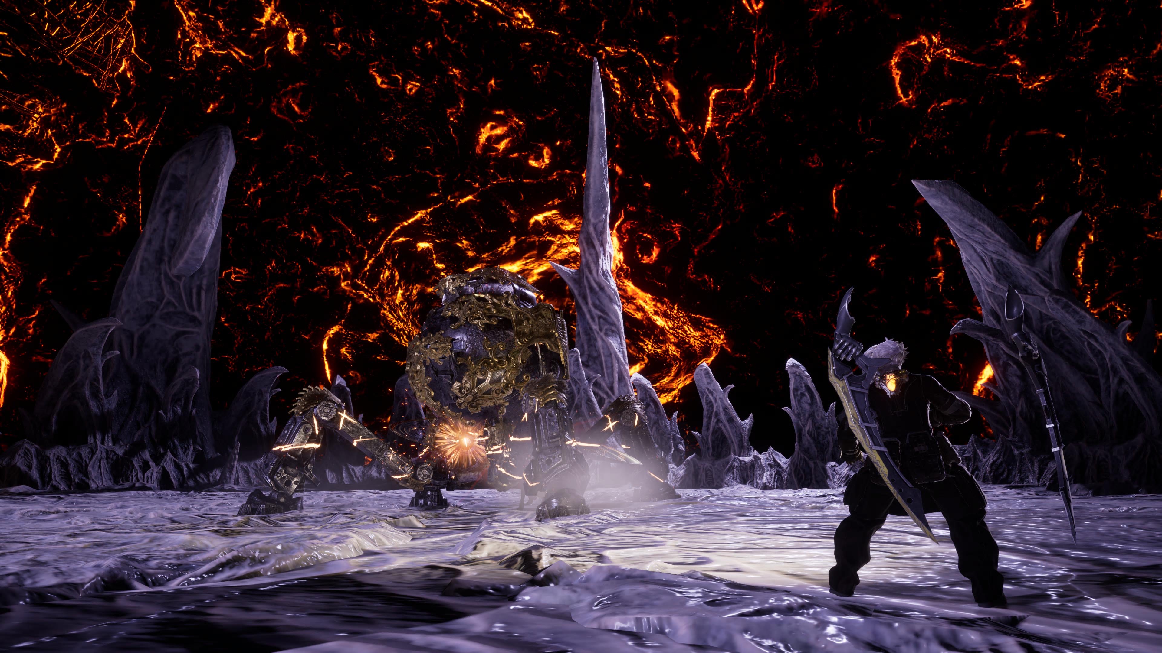 Code Vein 2 Code Vein 2