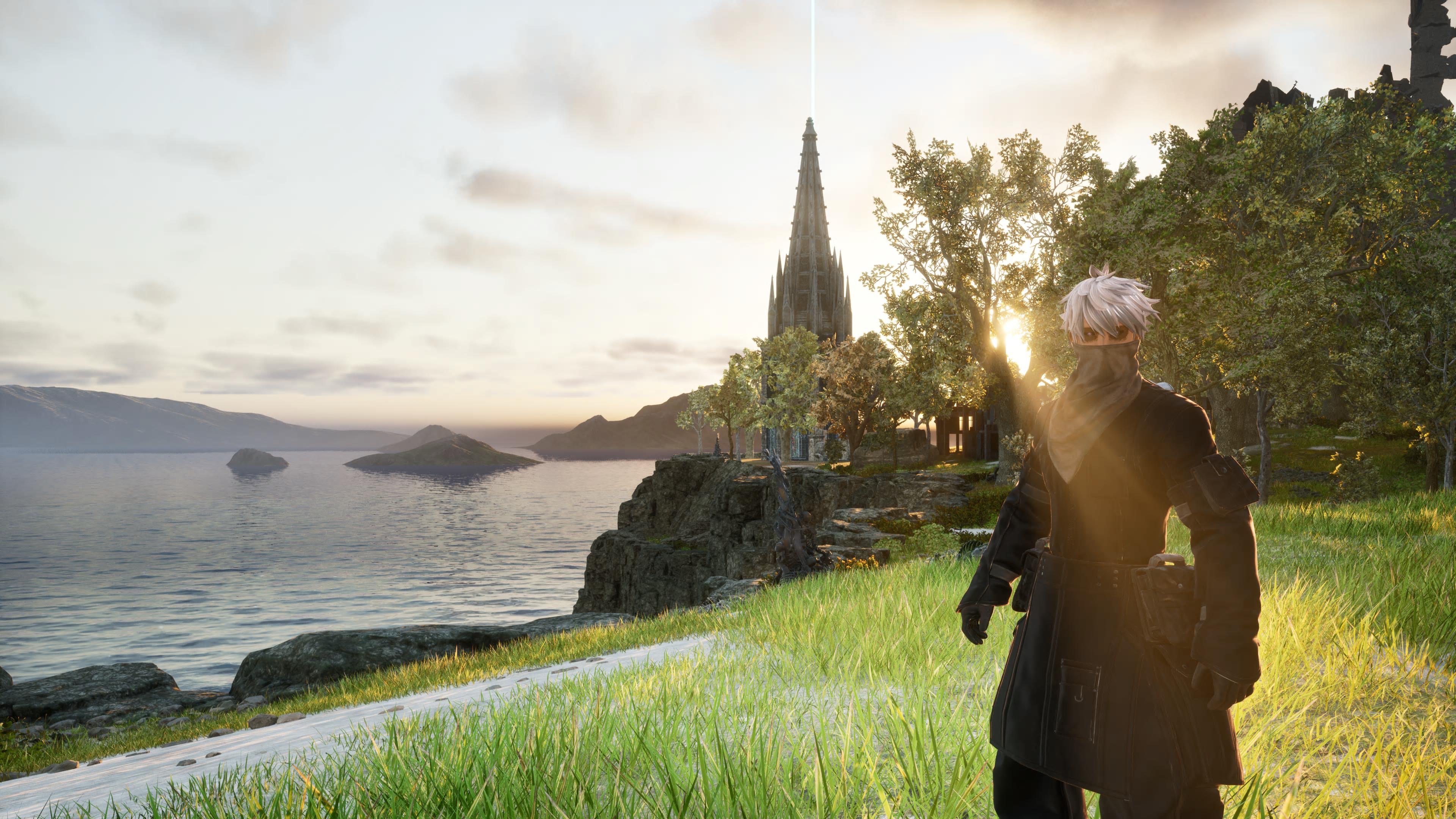 Code Vein 2 Code Vein 2