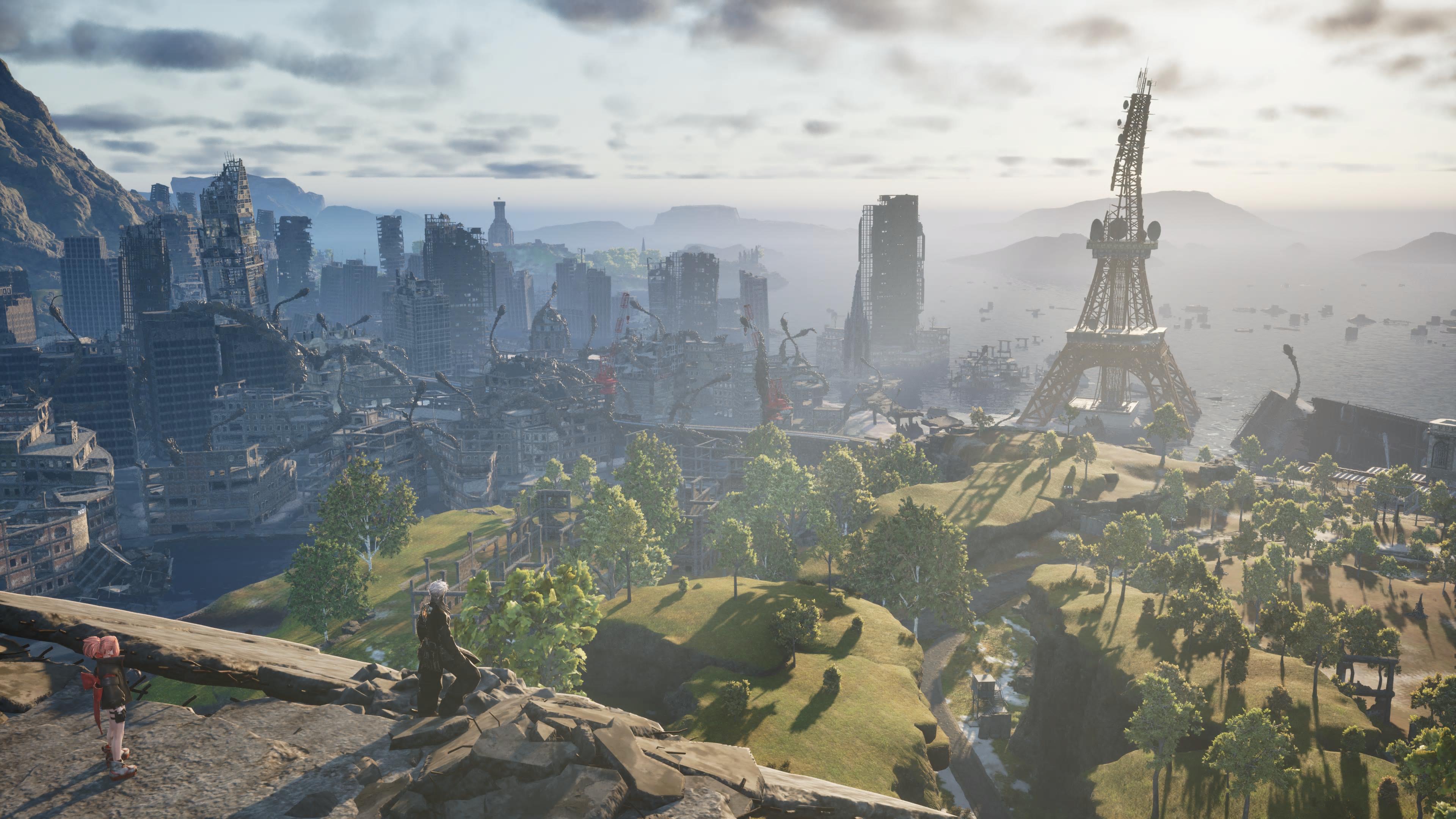 Code Vein 2 Code Vein 2