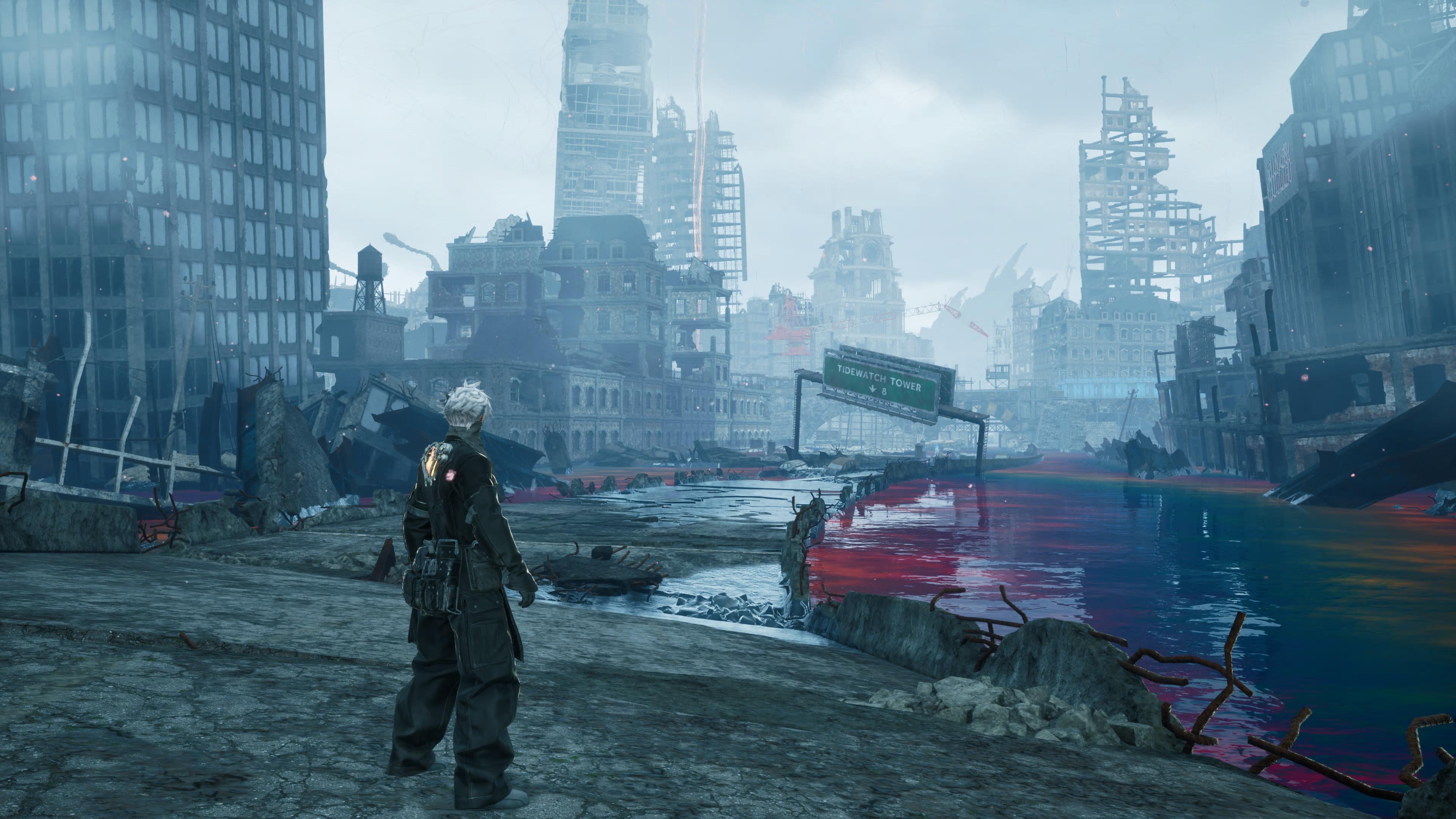 Code Vein 2 Code Vein 2