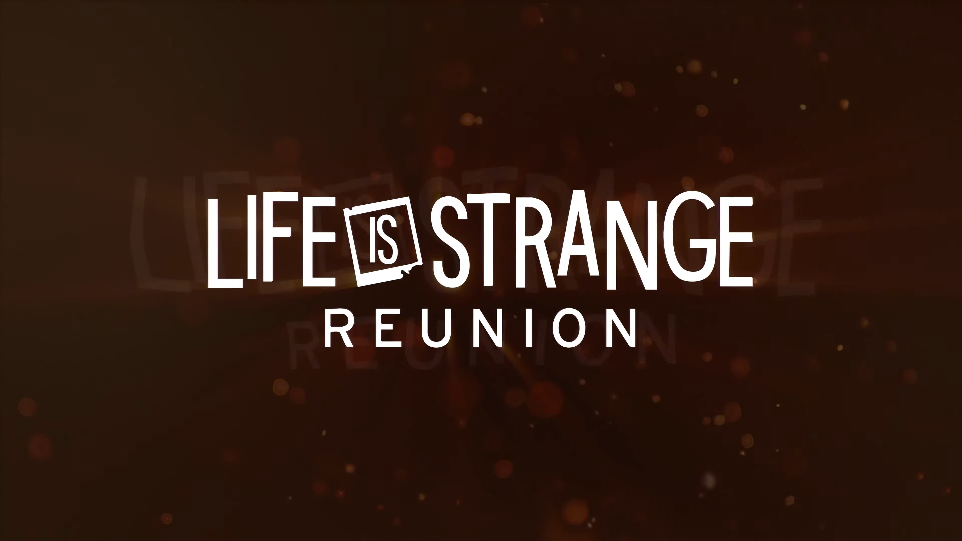 Life is Strange Reunion