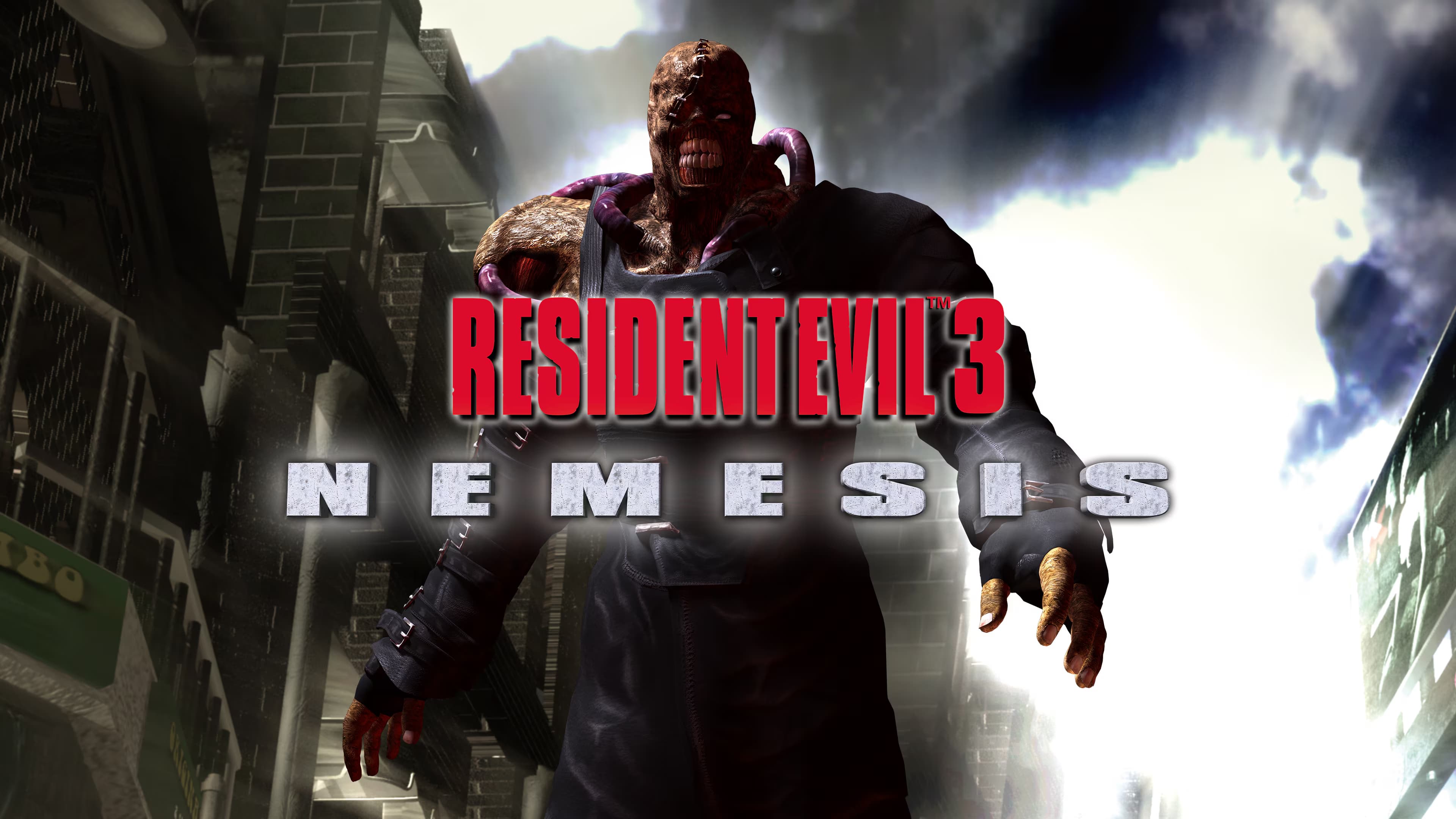 Resident Evil 3