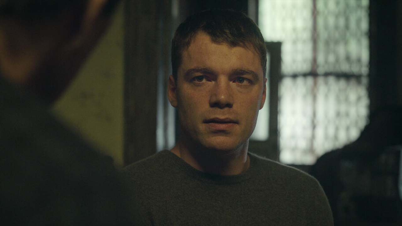 O Agente Noturno - lançamento da Netflix para fevereiro