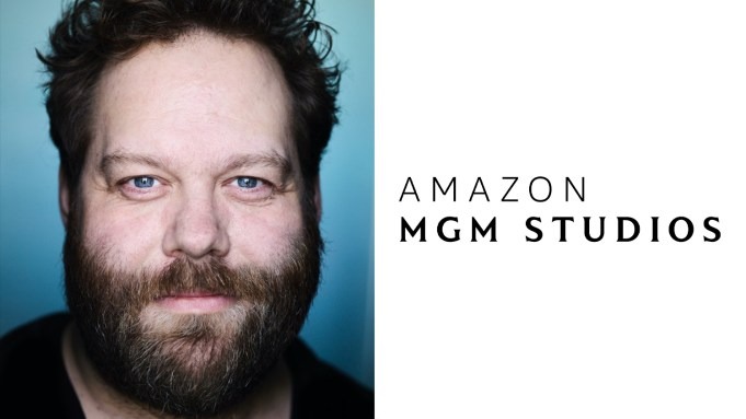 god of war Ólafur Darri Ólafsson série God of War