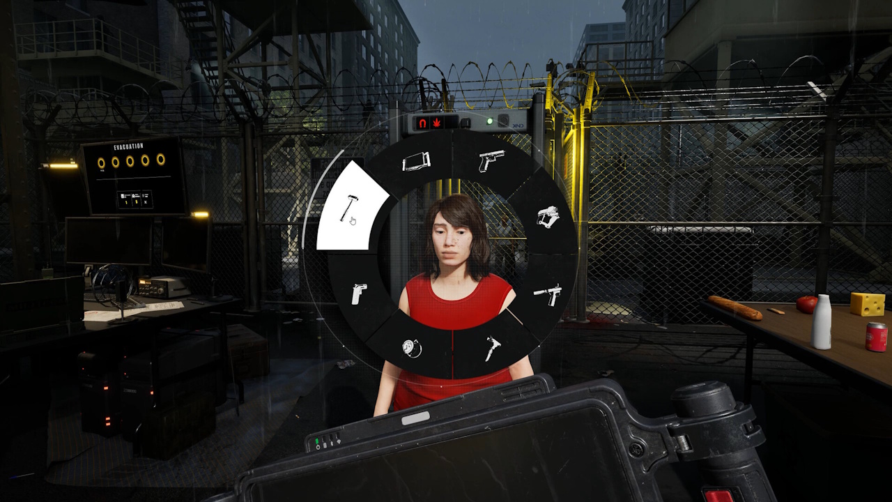 Quarantine Zone The Last Check - jogo que chega ao Game Pass