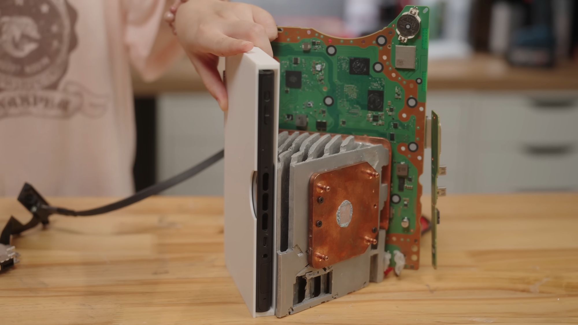 PS5 PS5 Switch 2 Xbox mod