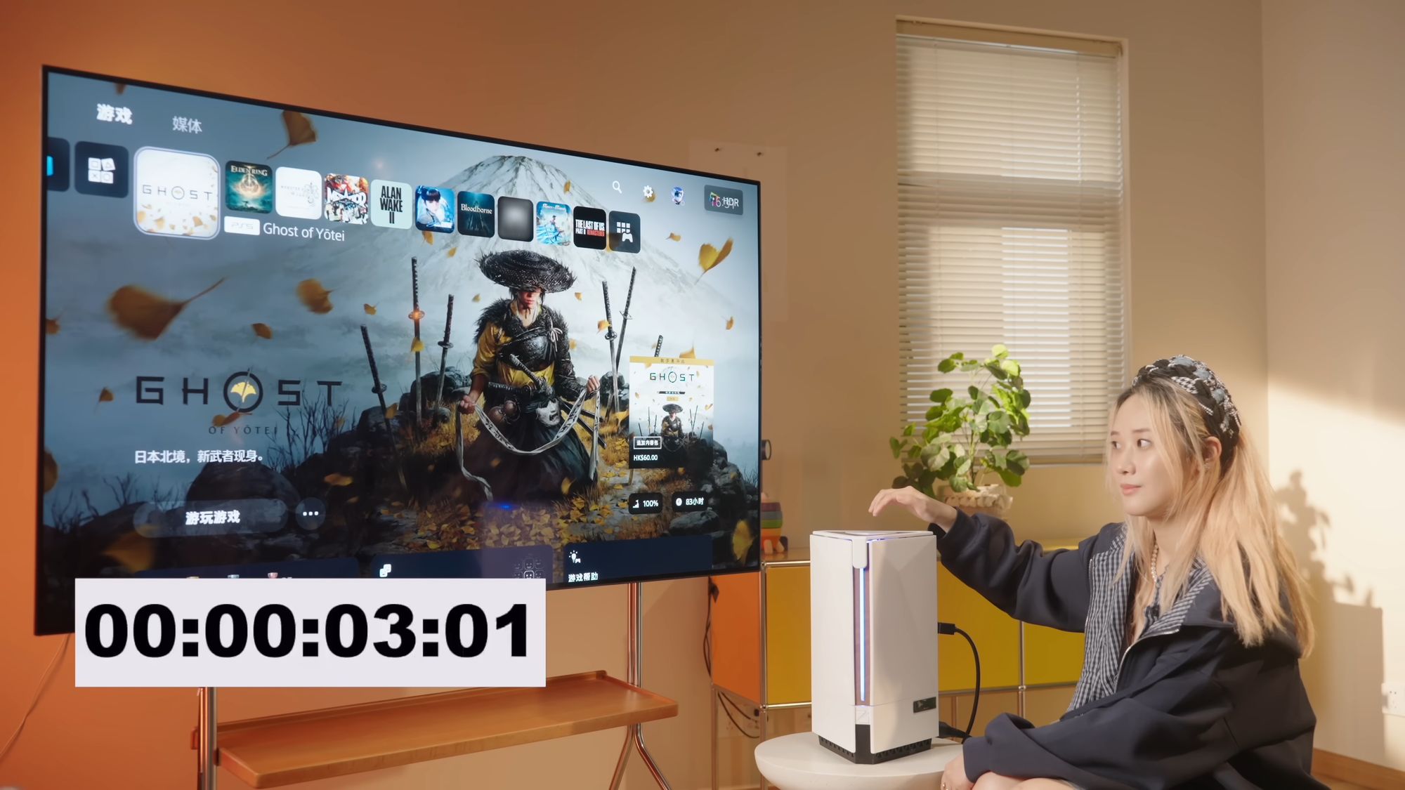 PS5 PS5 Switch 2 Xbox mod