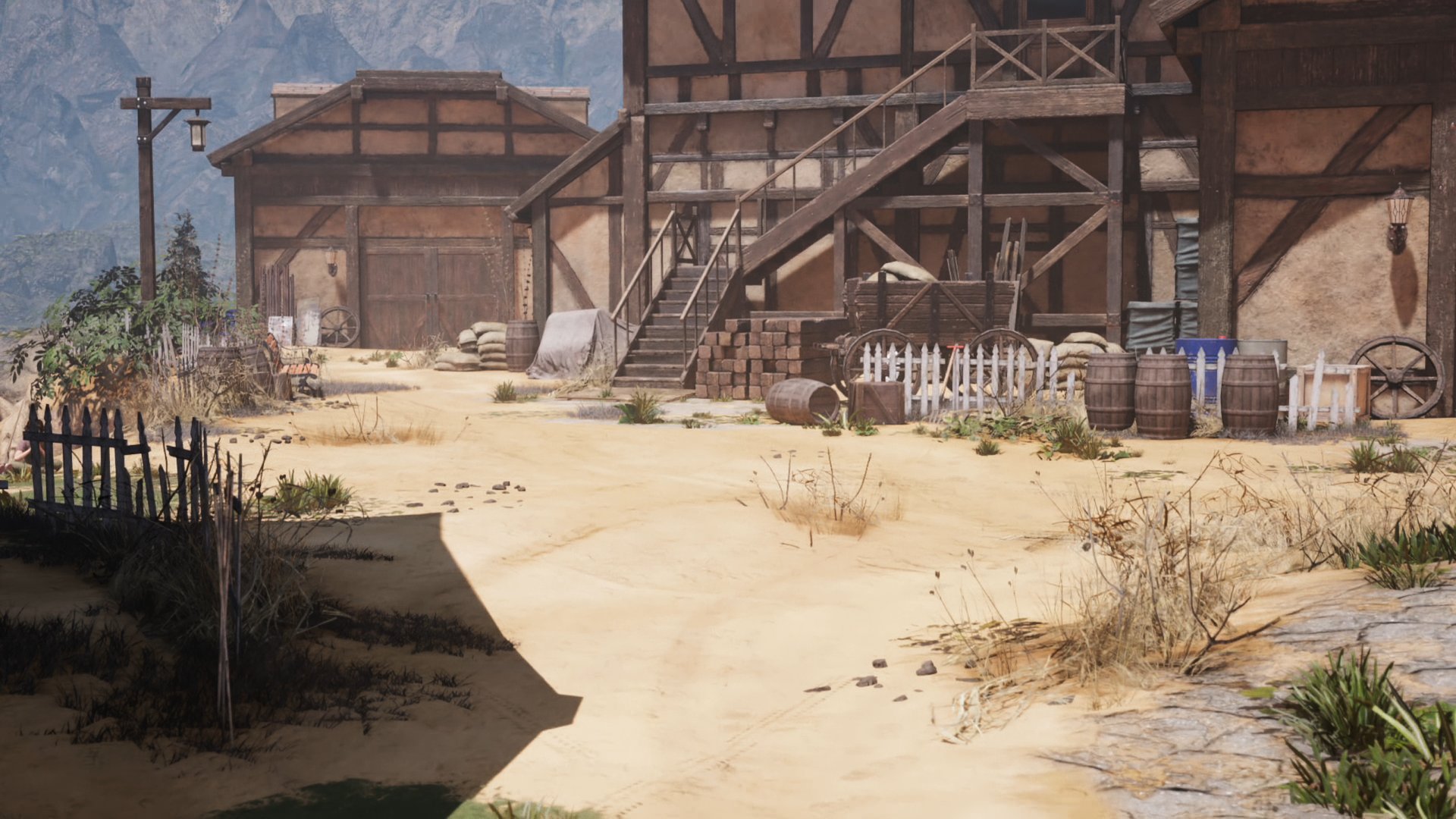 Final Fantasy 7 Remake Intergrade