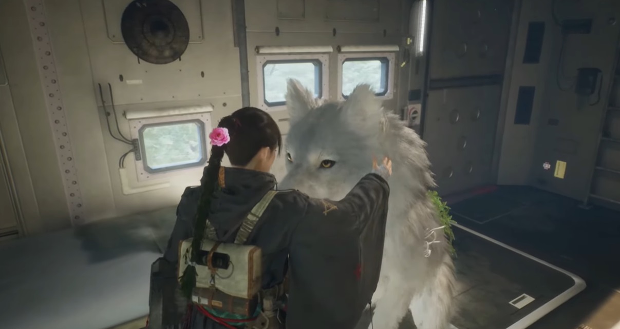 Beast of Reincarnation