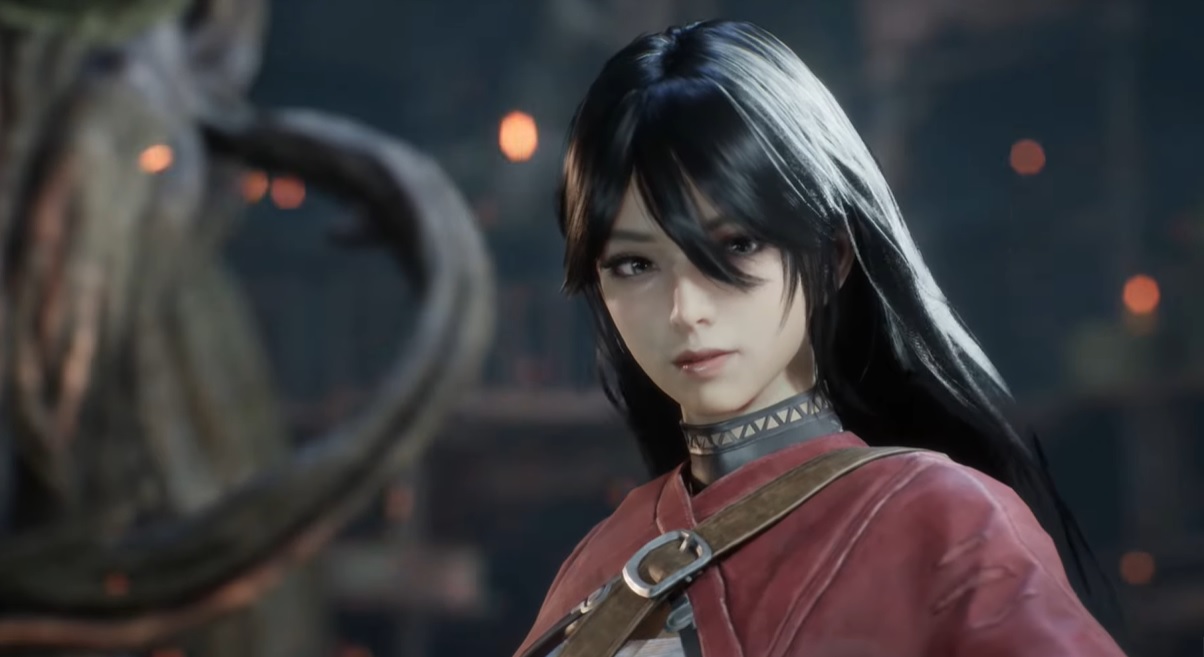 Beast of Reincarnation