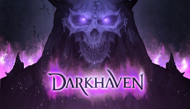 Darkhaven
