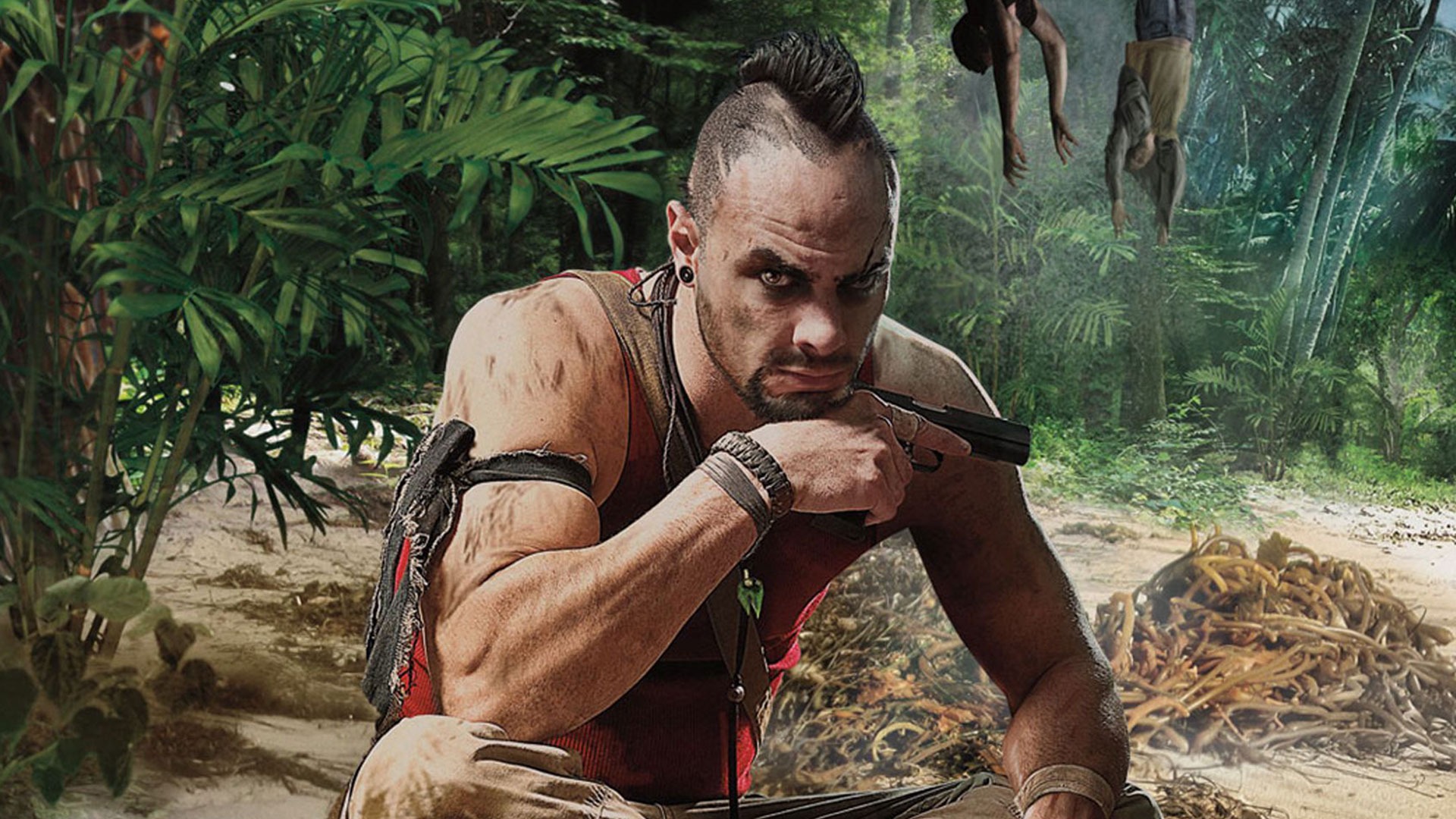 Far Cry 3