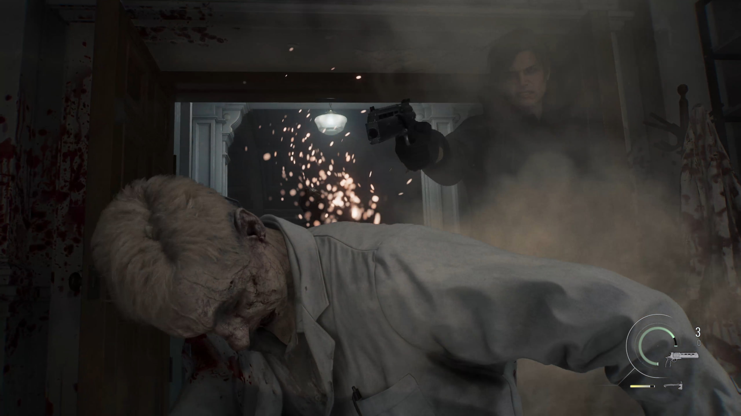 Resident Evil Requiem