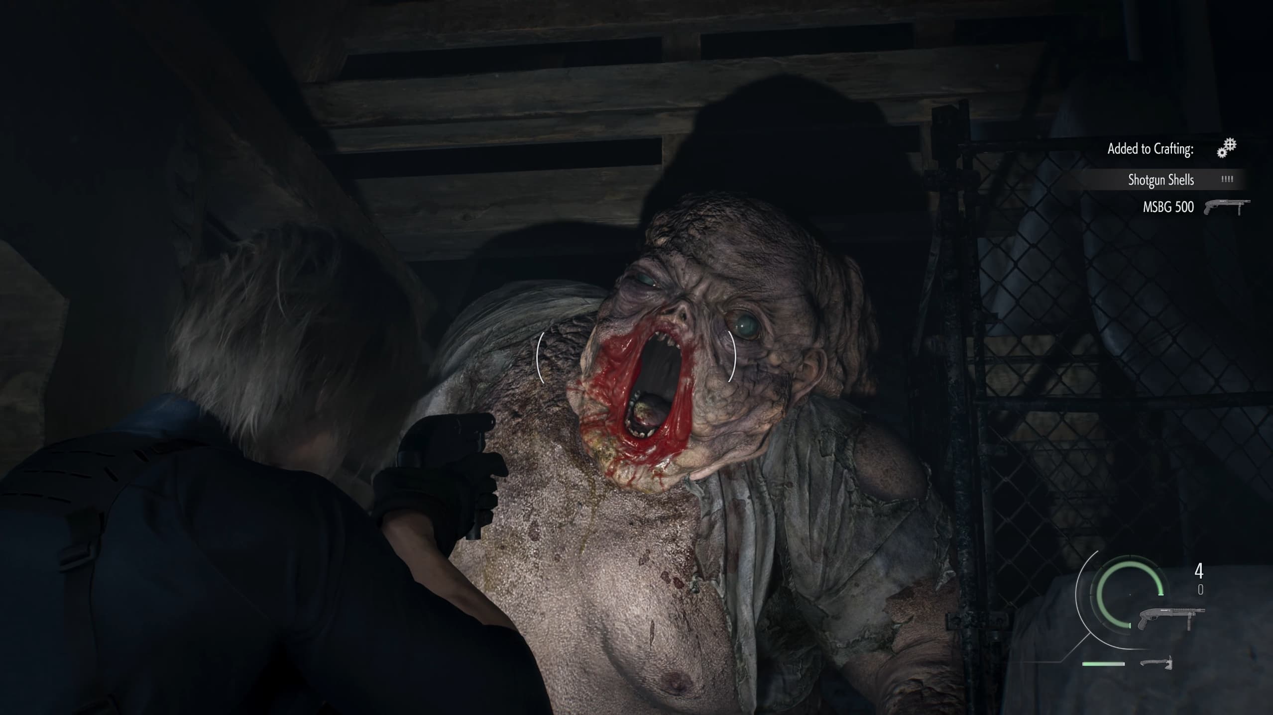 Resident Evil Requiem